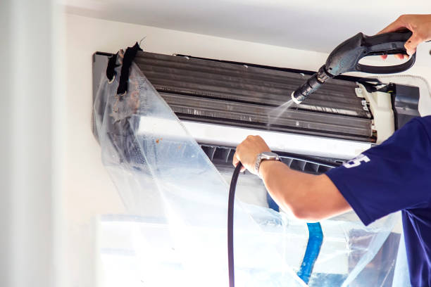 Best HVAC Duct Inspection Services  in Braselton, GA