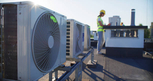 Best HVAC System Cleaning  in Braselton, GA