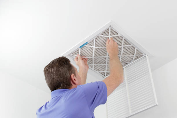 Best Commercial Air Duct Cleaning  in Braselton, GA